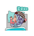 I Love Batik（個別スタンプ：29）