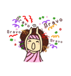 CCF（個別スタンプ：2）