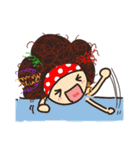 CCF（個別スタンプ：8）