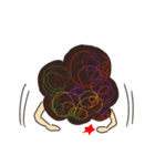 CCF（個別スタンプ：31）