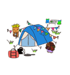 CCF（個別スタンプ：35）