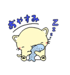 プチねこ（個別スタンプ：38）