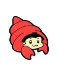 お相撲さんの日常生活。第三弾（個別スタンプ：2）