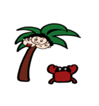 お相撲さんの日常生活。第一弾（個別スタンプ：33）