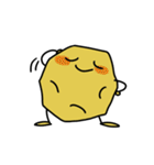 おいもくん（個別スタンプ：15）