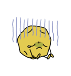 おいもくん（個別スタンプ：18）