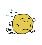 おいもくん（個別スタンプ：26）