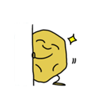 おいもくん（個別スタンプ：30）