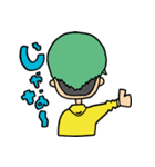 ILAのスタンプ（個別スタンプ：4）
