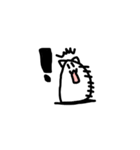よんねこほいほいスタンプ（個別スタンプ：11）
