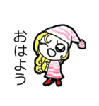 役に立つ ジェンナ 1（個別スタンプ：5）