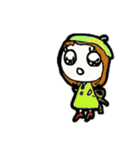 役に立つ ジェンナ 1（個別スタンプ：37）