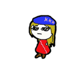 役に立つ ジェンナ 1（個別スタンプ：39）