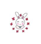 風の神さまふうちゃん（個別スタンプ：32）
