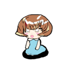 Miss Small Small vol.1（個別スタンプ：5）