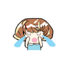 Miss Small Small vol.1（個別スタンプ：17）