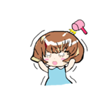 Miss Small Small vol.1（個別スタンプ：20）