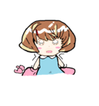 Miss Small Small vol.1（個別スタンプ：30）