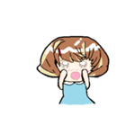 Miss Small Small vol.1（個別スタンプ：32）