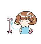 Miss Small Small vol.1（個別スタンプ：39）