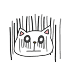 You need Cat（個別スタンプ：15）