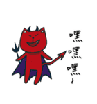 You need Cat（個別スタンプ：21）