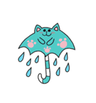 You need Cat（個別スタンプ：36）