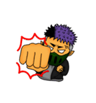 JAPANESE YANKEEEE 武井勇輝（個別スタンプ：29）