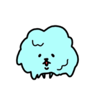 お団子ティッシュくん（個別スタンプ：13）