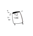 にちにち日常。（個別スタンプ：6）