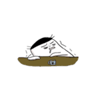 にちにち日常。（個別スタンプ：11）