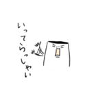 にちにち日常。（個別スタンプ：35）