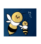 森のくまさん（個別スタンプ：32）