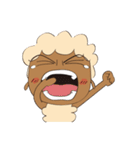 Amazing Sheep: The Family！！（個別スタンプ：10）