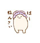 いわみっこの舞（個別スタンプ：10）