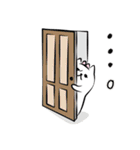 ねこの愛の叫び（個別スタンプ：13）