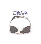 シャムにゃん（個別スタンプ：14）