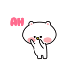 SUPER GOM ver.1（個別スタンプ：4）