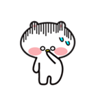 SUPER GOM ver.1（個別スタンプ：5）