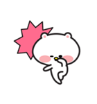 SUPER GOM ver.1（個別スタンプ：10）