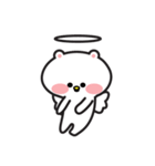 SUPER GOM ver.1（個別スタンプ：14）