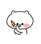 SUPER GOM ver.1（個別スタンプ：16）