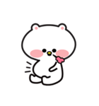SUPER GOM ver.1（個別スタンプ：31）