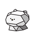 SUPER GOM ver.1（個別スタンプ：37）