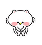 SUPER GOM ver.1（個別スタンプ：38）