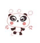 My Very Cute Piku-Panda（個別スタンプ：32）