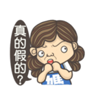 I LOVE MY MOTHER（個別スタンプ：12）