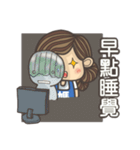 I LOVE MY MOTHER（個別スタンプ：29）