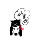 How about~Hello Cat（個別スタンプ：5）