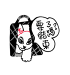 How about~Hello Cat（個別スタンプ：23）